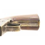 "Pair of Inscribed Colt 1851 Navy Revolvers Belonging to Captain W. P. Tucker (AC268)" - 8 of 20