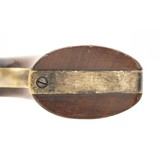 "Pair of Inscribed Colt 1851 Navy Revolvers Belonging to Captain W. P. Tucker (AC268)" - 9 of 20