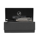 "William Henry B30 Tendril (MEW2252)" - 2 of 3