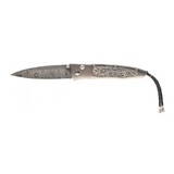 "William Henry B30 Tendril (MEW2252)" - 1 of 3