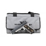 "Wilson Combat Classic .38 Super (PR54077)" - 6 of 6