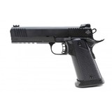 "Rock Island M1911 TAC Ultra FS .45ACP (NGZ375)" - 2 of 3