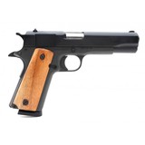 "Rock Island Armory 1911 GI Standard .45ACP (NGZ376)" - 1 of 3