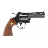 "Colt Python 357 Magnum (C17350)" - 3 of 4