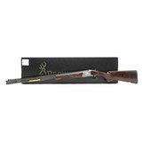 "Browning Citori Field Sport Grade VII 20 Gauge (S13036) New" - 5 of 5