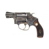 "Smith & Wesson 36-10 Classic .38 Special (PR54120)" - 1 of 3
