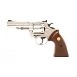 "Colt Trooper MK III .357 Magnum (C17303)" - 1 of 3