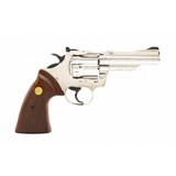 "Colt Trooper MK III .357 Magnum (C17303)" - 3 of 3