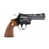 "Colt Python Custom Shop .357 Magnum (C17304)" - 5 of 6