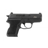"Sig Sauer P224 SAS .40 S&W (PR53741)" - 1 of 3