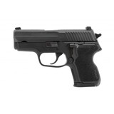 "Sig Sauer P224 SAS .40 S&W (PR53741)" - 2 of 3