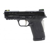 "Smith & Wesson EZ M2.0 Performance Center 9mm (NGZ354) New" - 3 of 3