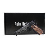 "Auto Ordnance 1911 Revolution .45 ACP (PR53743) New" - 2 of 3