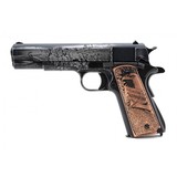"Auto Ordnance 1911 Revolution .45 ACP (PR53743) New" - 3 of 3