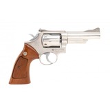 "Smith & Wesson 66 357 Magnum (PR54096)" - 2 of 4