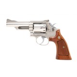"Smith & Wesson 66 357 Magnum (PR54096)" - 1 of 4