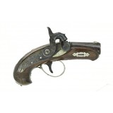 "Excellent Peanut Size Henry Deringer .41 (AH5630)" - 5 of 9