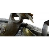 "US Model 1816 Flintlock Pistol by North (AH4879)" - 7 of 10