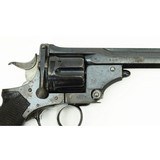 "British Pryse Revolver (AH4184)" - 2 of 9