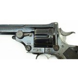 "British Pryse Revolver (AH4184)" - 7 of 9
