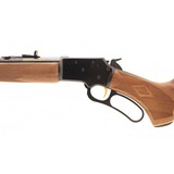 "Marlin Original Golden 39AS .22LR (R29761)" - 3 of 4