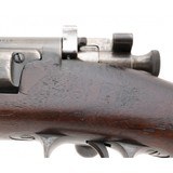 "Springfield 1898 30-40 Krag (R29777)" - 2 of 5