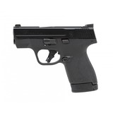 "Smith and Wesson M&P9 Shield Plus 9mm (NGZ302) NEW" - 3 of 3