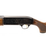 "Beretta AL2 12 Gauge (S12905)" - 3 of 4