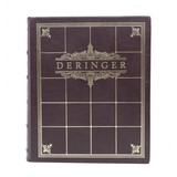 "Deluxe US Historical Society Henry Deringer Commemorative Set (COM2519)" - 3 of 11