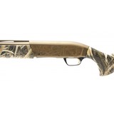 "Browning Maxus 12 Gauge (NGZ224) New" - 2 of 5