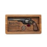"Smith & Wesson Schofield 150th Anniversary Commemorative .45 S&W (COM2516)" - 2 of 8