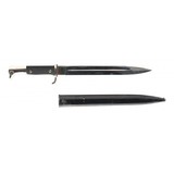 "German WWII Dress Bayonet (MEW2142)" - 1 of 2