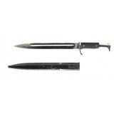 "German WWII Dress Bayonet (MEW2142)" - 2 of 2