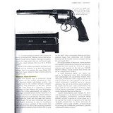 "English Adams Patent .45 Caliber 5-Shot Revolver (AH4888)" - 3 of 13