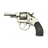 "Rare Boston Bulldog. .22 Rimfire (AH4593)" - 7 of 7