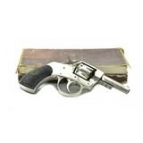 "Rare Boston Bulldog. .22 Rimfire (AH4593)" - 5 of 7