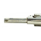 "Rare Boston Bulldog. .22 Rimfire (AH4593)" - 3 of 7