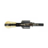 "British Bulldog Folding Trigger Revolver. .320 Caliber (.32 caliber) 6-shot Revolver (AH4809)" - 3 of 4