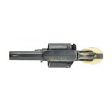 "British Bulldog Folding Trigger Revolver. .320 Caliber (.32 caliber) 6-shot Revolver (AH4809)" - 2 of 4