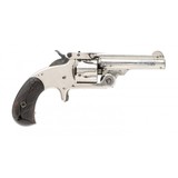 "Smith & Wesson No. 1 ½ Single Action Revolver (AH6095)" - 6 of 7