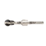 "Smith & Wesson No. 1 ½ Single Action Revolver (AH6095)" - 4 of 7