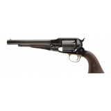 "Remington New Model Army Revolver (AH6508)" - 1 of 6
