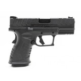 "Springfield XDD Elite Compact OSP 9mm (NGZ328) New" - 1 of 3