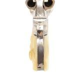 "Beautiful Factory Engraved Colt Single Action Army (C16935)" - 3 of 7