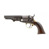 "Colt 1849 Pocket Revolver (AC218)" - 1 of 6