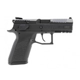 "CZ P-07 9mm (PR53750)" - 1 of 3