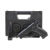 "CZ P-10C 9mm (PR53680)" - 3 of 3