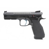 "CZ Shadow 2 SA 9mm (PR53653)" - 2 of 3