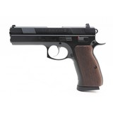 "CZ 97 B .45 ACP (PR53651) New" - 3 of 3