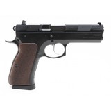 "CZ 97 B .45 ACP (PR53651) New" - 1 of 3